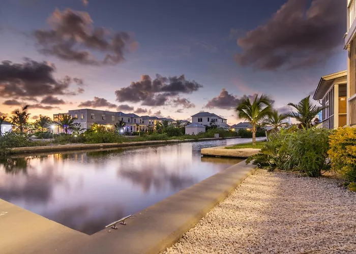 Casa Blanca And Mistico Club Boat Shuttle Holiday home San Pedro (Ambergris Caye)