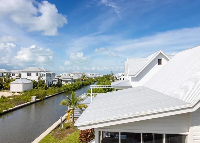 Holiday home Casa Blanca And Mistico Club Boat Shuttle San Pedro (Ambergris Caye)