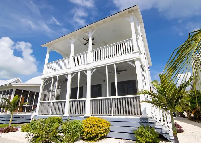 Holiday home Casa Blanca And Mistico Club Boat Shuttle *
