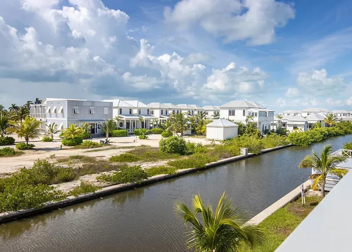 Holiday home Casa Blanca And Mistico Club Boat Shuttle *