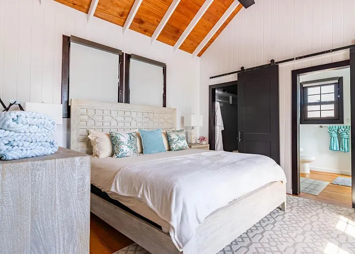Casa Blanca And Mistico Club Boat Shuttle Holiday home San Pedro (Ambergris Caye)
